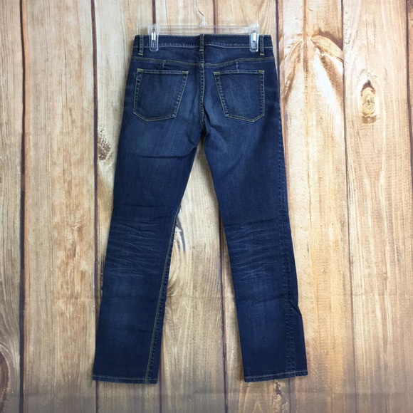 💸Elie Tahari Classic Fit Mid Rise Relaxed size 4 - Picture 8 of 8